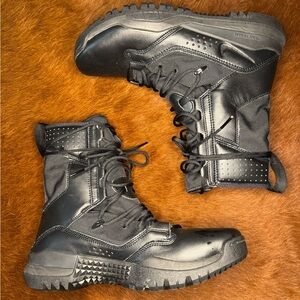 Nike SFB Field 2 8" GORE-TEX Tactical Military Boot